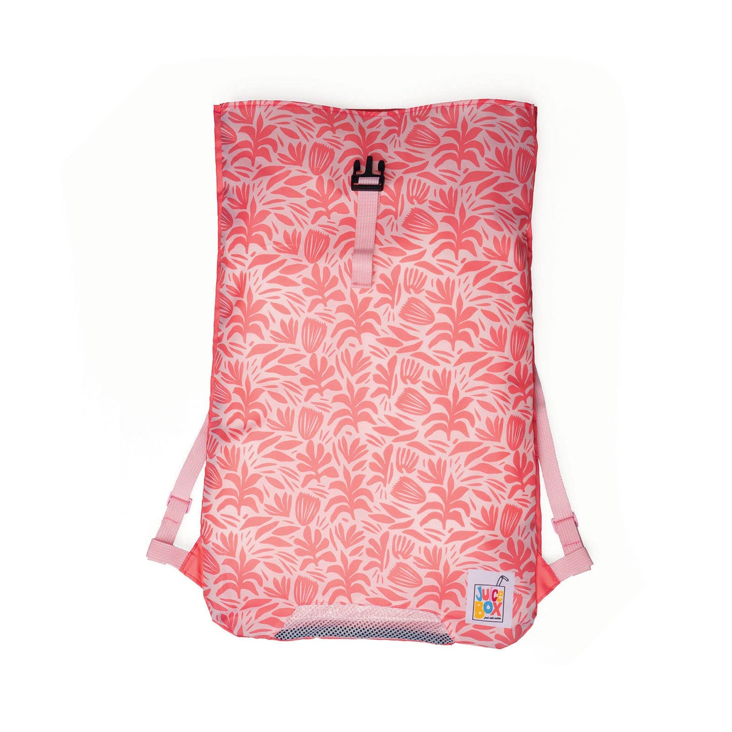 Juice Box Swim Backpack