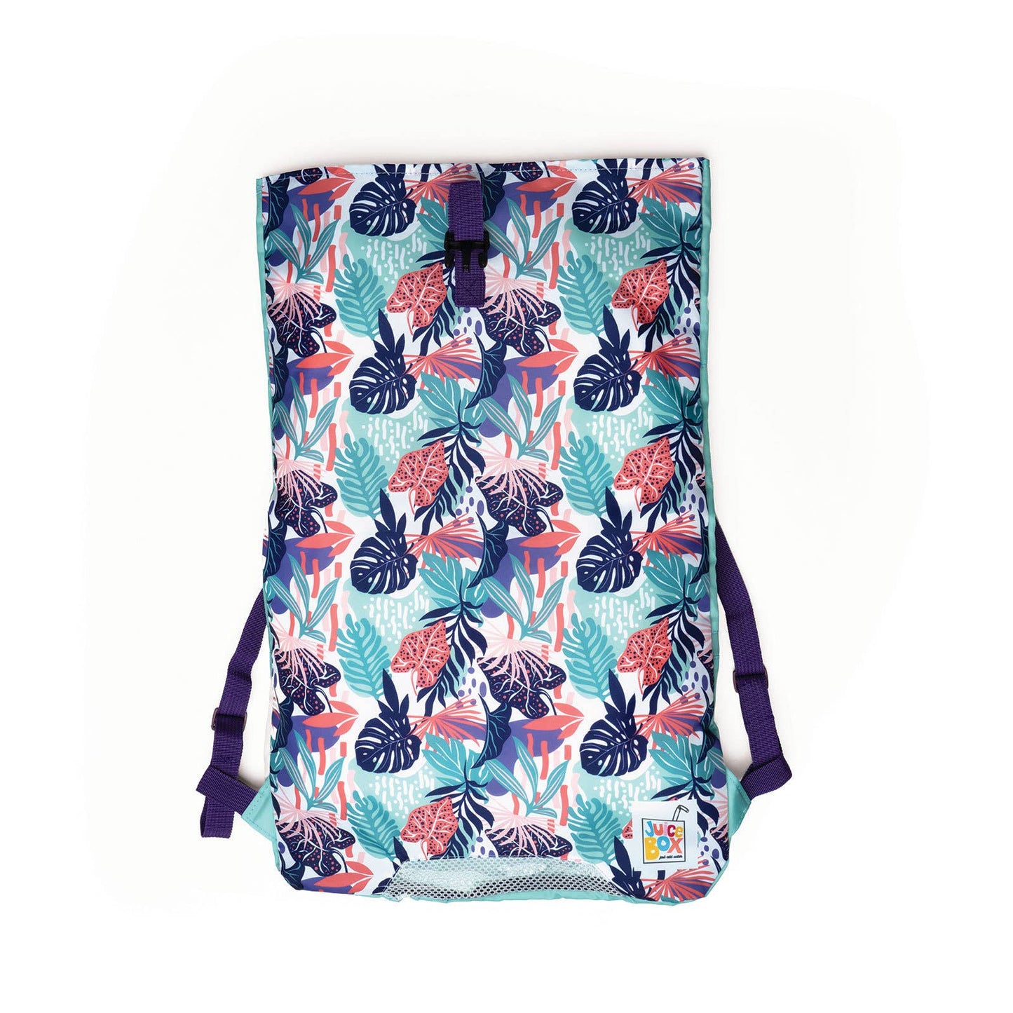 Juice Box Swim Backpack