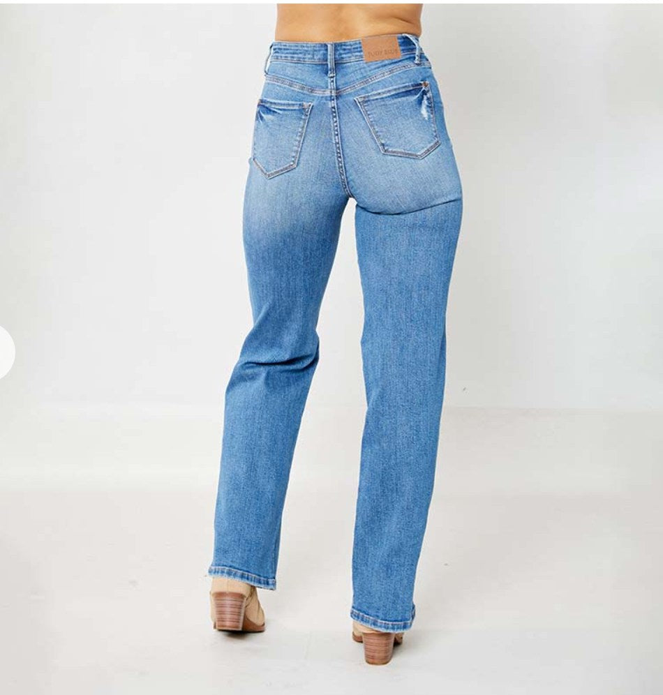 Judy Blue "Kara" Jeans 88785 Judy Blue