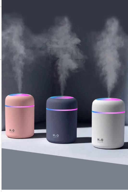 Mini Humidifier