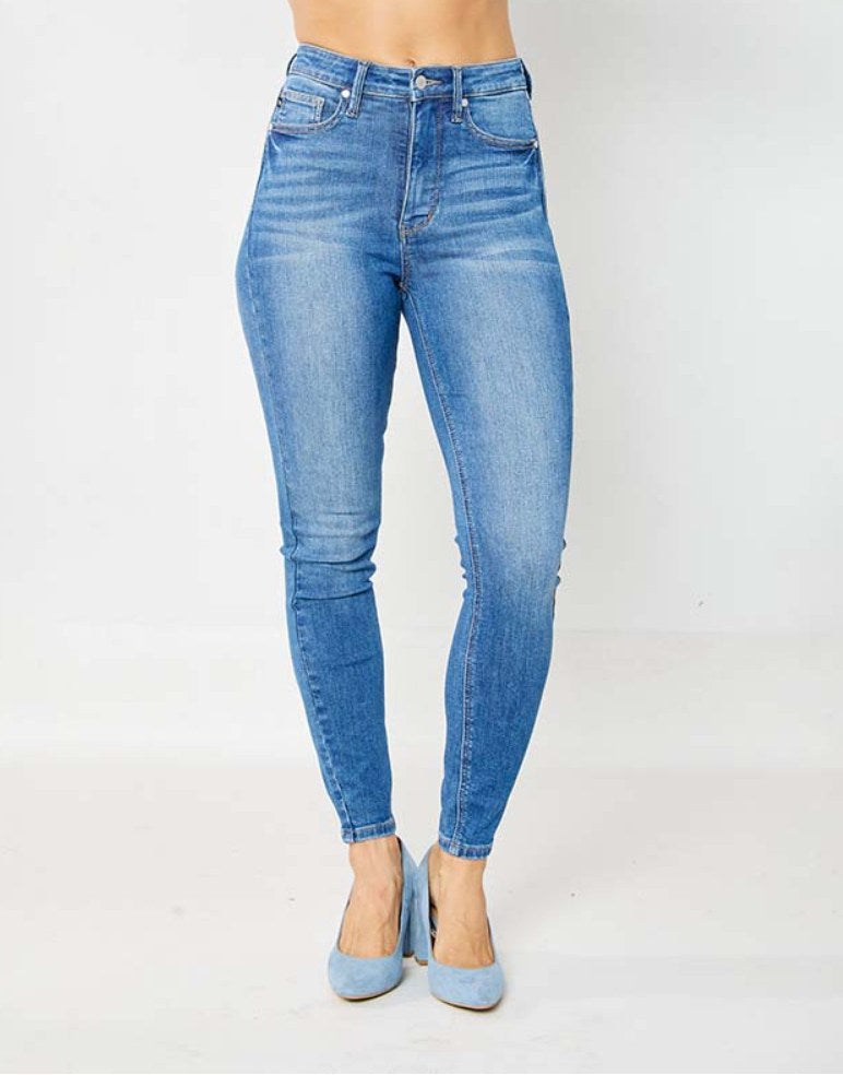 Judy Blue "Gretchen" Jeans 88799 Judy Blue