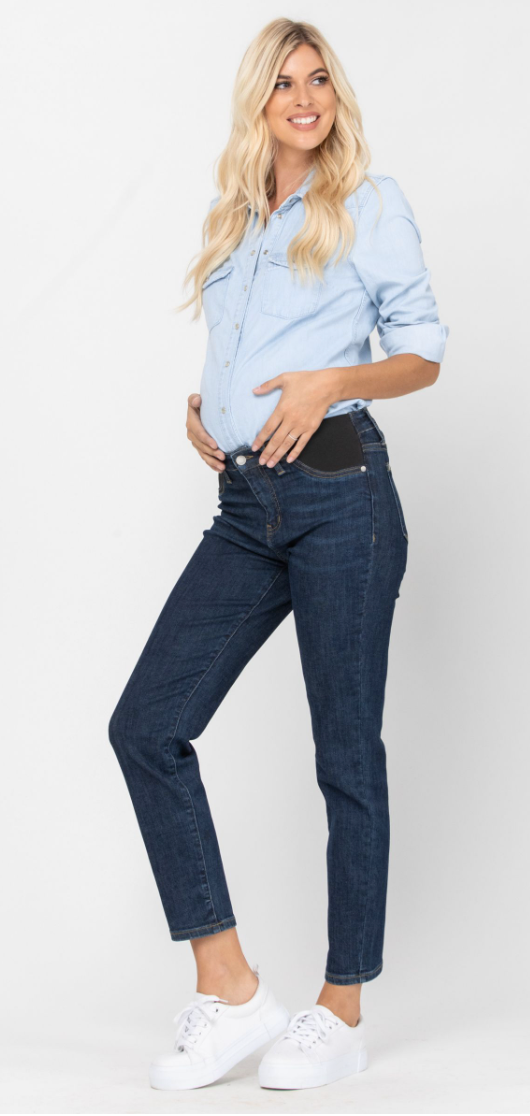 Maternity Skinny Jean