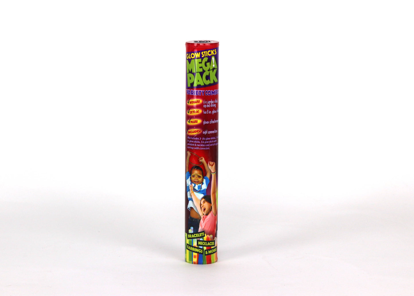 Mega Pack Glow Sticks