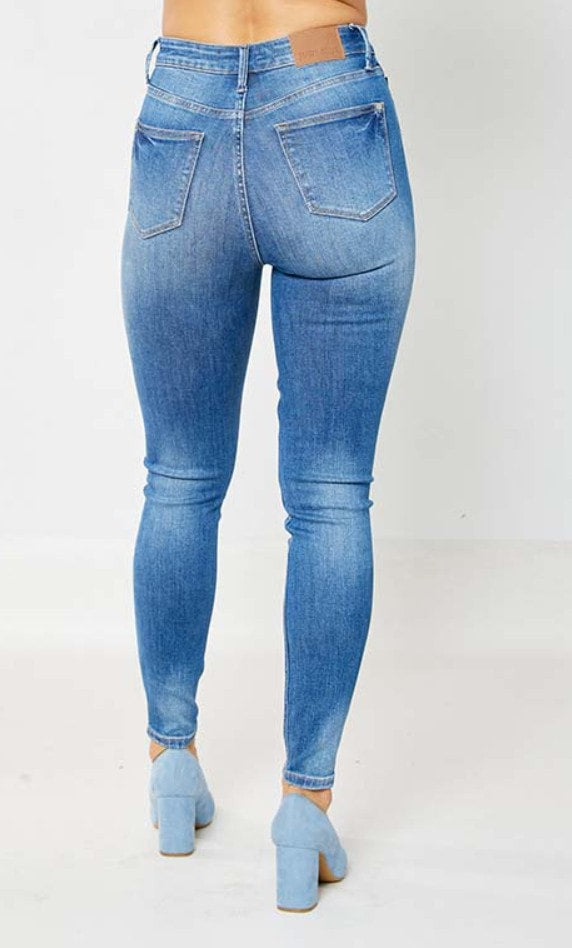 Judy Blue "Gretchen" Jeans 88799 Judy Blue